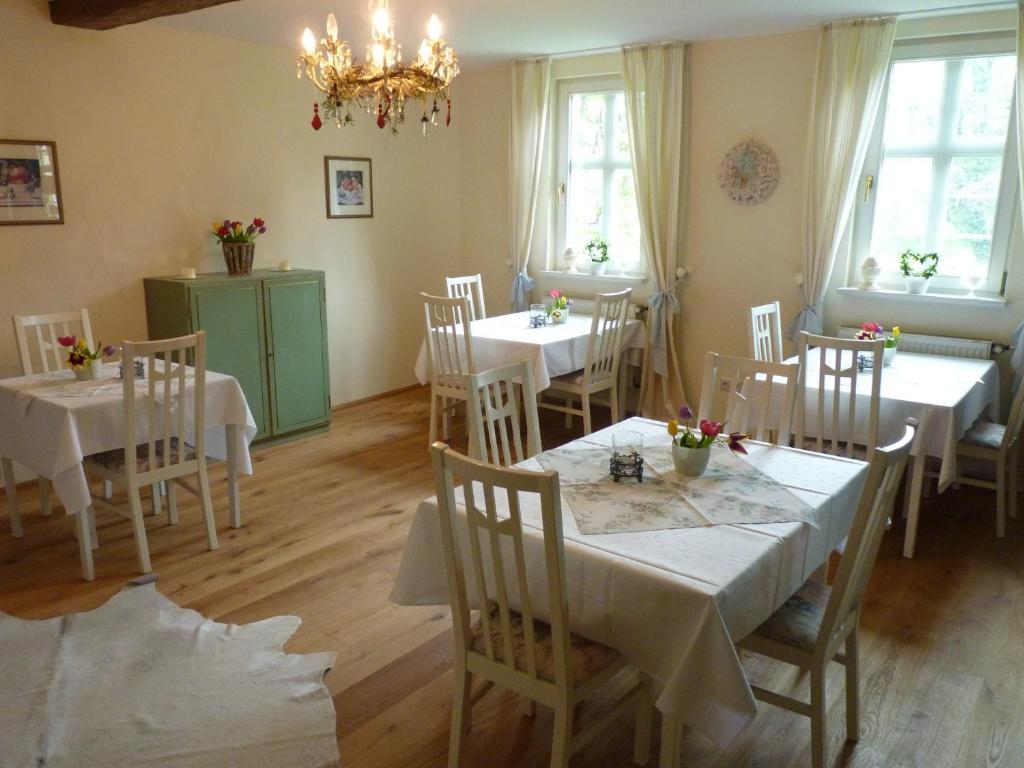 Hotel Kavaliershaus/schloss Bad Zwesten
