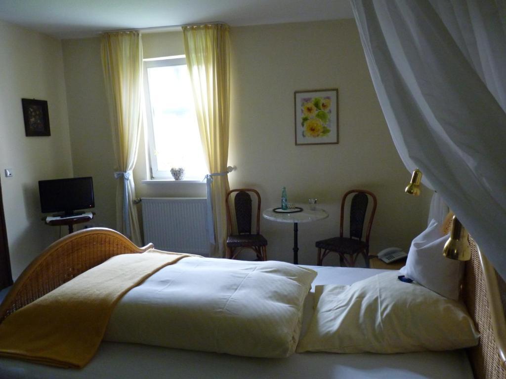 Hotel Kavaliershaus/schloss 4*
