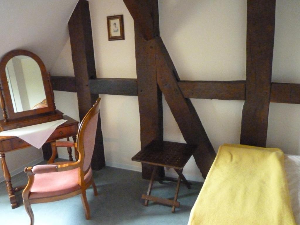 Hotel Kavaliershaus/schloss Bad Zwesten